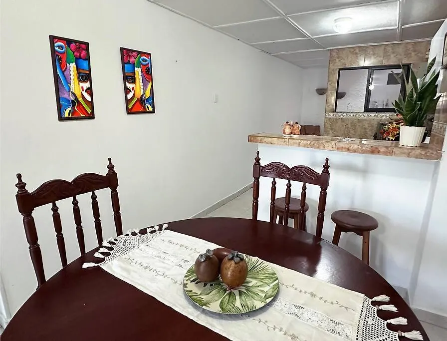 Great Location, Apartment Close To The Malecon Barranquilla  0*, Barranquilla (Atlantico) Colombia
