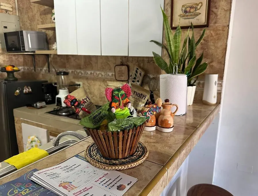 Great Location, Apartment Close To The Malecon Barranquilla   Barranquilla (Atlantico)