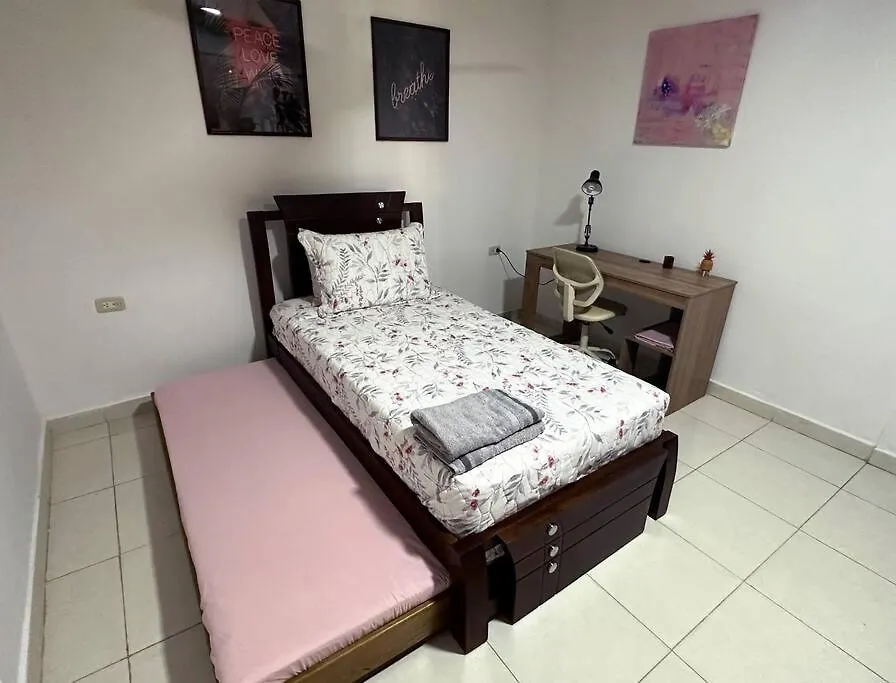 Great Location, Apartment Close To The Malecon Barranquilla   Barranquilla (Atlantico)