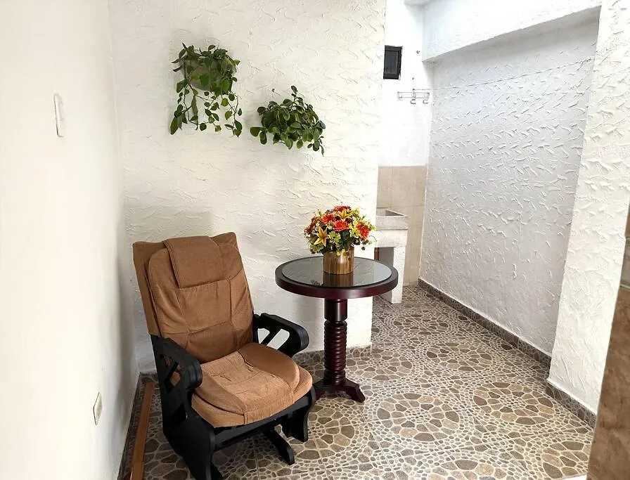 Great Location, Apartment Close To The Malecon Barranquilla  Colombia