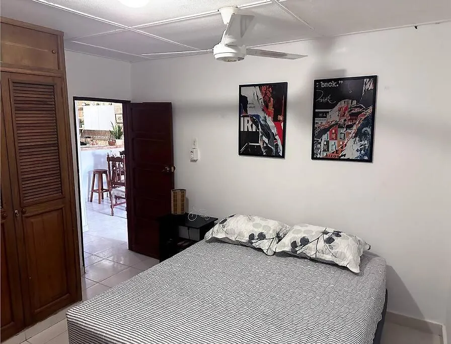 Great Location, Apartment Close To The Malecon Barranquilla  Barranquilla (Atlantico)