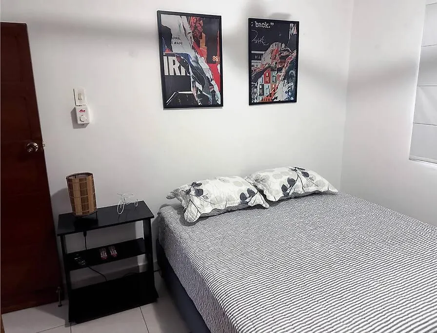Great Location, Apartment Close To The Malecon Barranquilla