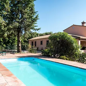 Cortijo El Carmen , Constantina España