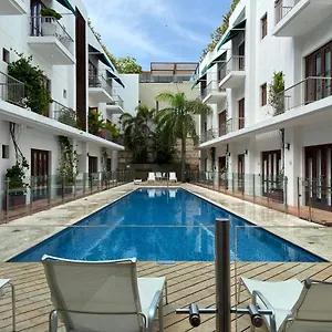 Wonderful 2br In , Cartagena Colombia