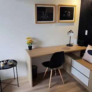 Art Loft En Chapinero 308 , Bogotá Colombia